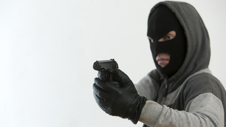 Стрельба по полицейским в Подмосковье. Что известно на данный момент