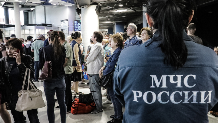 Россию поднимают на бунт: Так вот зачем был нужен удар по Белгороду