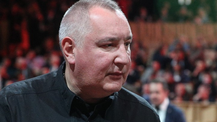 Направление главного удара будет иное: Рогозин раскрыл, куда планируют бить ВСУ после Курской области