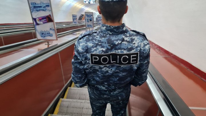 Стало известно, сколько граждан России попросили политубежище в Армении. Цифра впечатлила