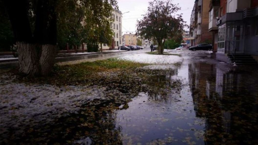 Когда потеплеет в кузбассе. Потепление в Кузбассе.