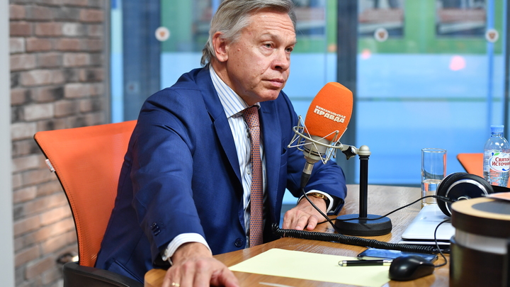 Цель – стравить Москву и Минск: Пушков о словах Пристайко о грядущей войне России и Белоруссии