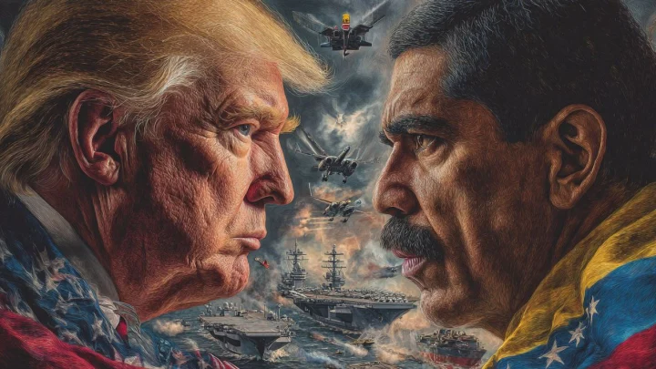 Плохой и хороший полицейский для Трампа. Невероятно, но так оно и работает