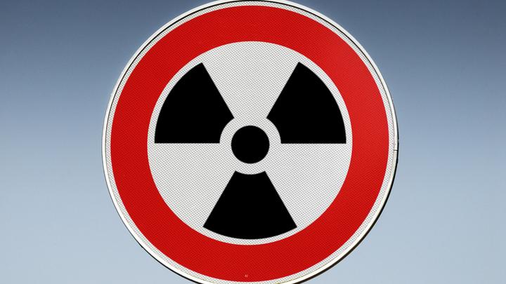 Опасная находка на русско-китайской границе: Янтарь подал сигнал о радиации