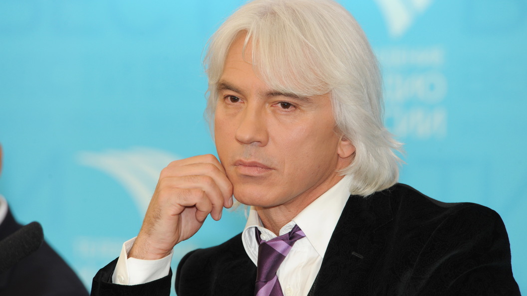 На малой родине Хворостовского создадут мемориал с частью его праха На малой родине Хворостовского создадут мемориал с частью его праха