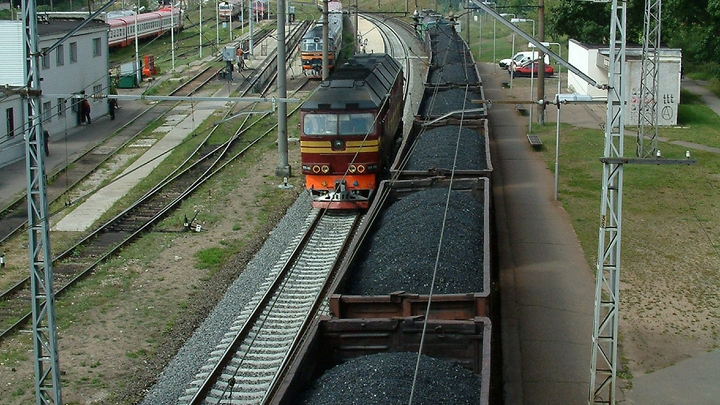 Крым передал Мелитополю помощь к отопительному сезону