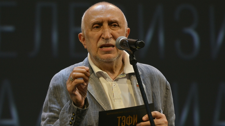 Умер режиссёр Николай Досталь. Биография, лучшие фильмы