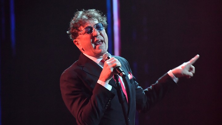 Григорий Лепс оказался настоящим русским – он отказался ехать на выступление в США