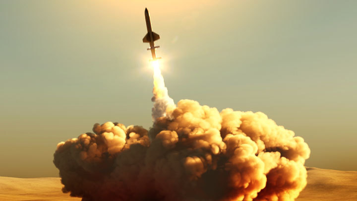 США испытали запрещённую ДРСМД ракету. Чем ответит Россия?