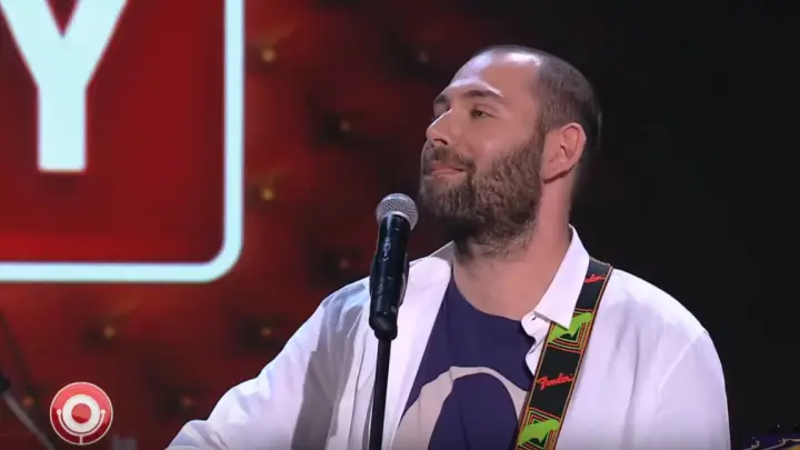 В России у меня ничего нет: Сбежавший в Израиль Семен Слепаков* рассказал о финансах