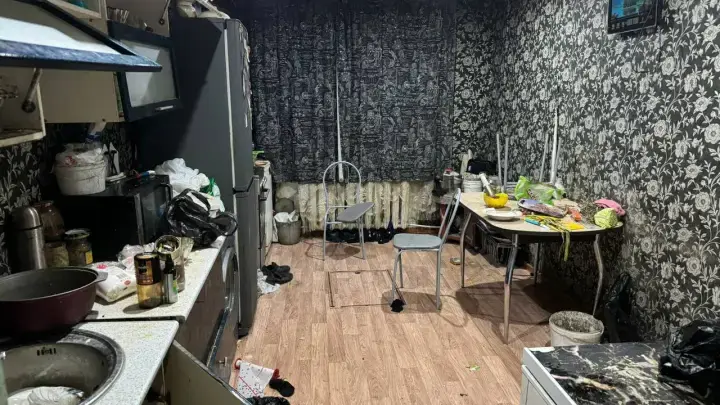 В прокуратуре рассказали о семье, где после гибели пяти детей родился шестой ребёнок