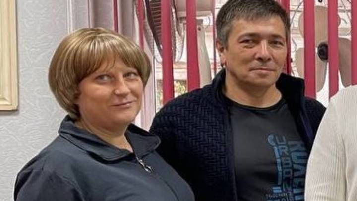 Депутат горсовета Тимашевска отправился добровольцем в зону проведения СВО