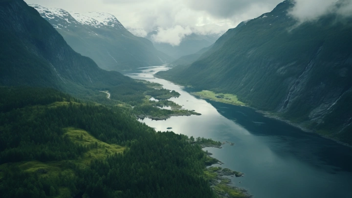 Настало время приготовить уху: 13 июля отмечается День рыбака
