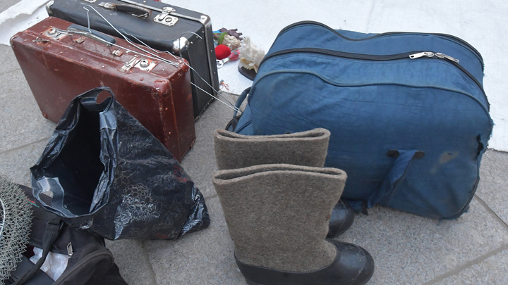 Уезжая из России, разделся и плюнул: Либералка выдала себя мифом о Глинке