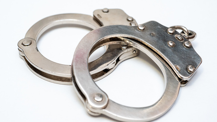 Сына экс-главы Мордовии отправили под арест. Журналистов заинтриговала свита фигуранта