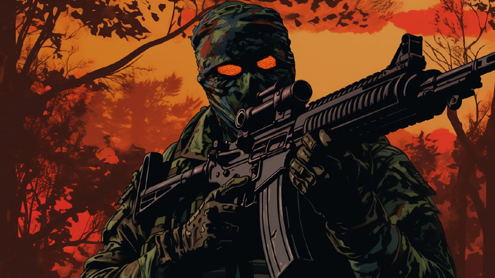 Учим испытывать удовольствие от убийства: Инструктор из США рассказал, как зомбируют украинских солдат