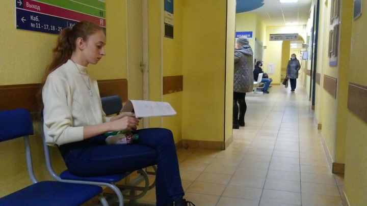 Кредиторская задолженность по ОМС в Забайкальском крае выросла на 44 процента в прошлом году