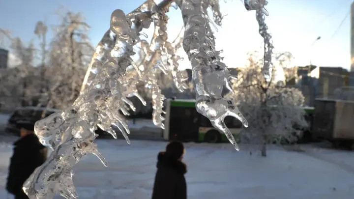 Народный праздник Григория Летоуказателя отмечают в России 23 января