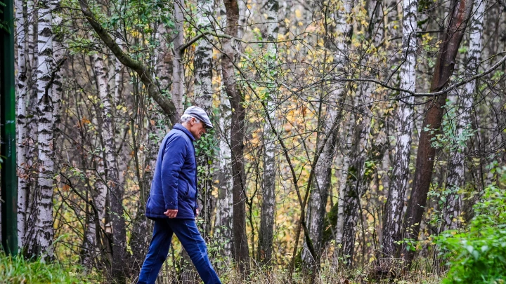 Ученые дали объяснение, почему люди с Альцгеймером забывают членов семьи