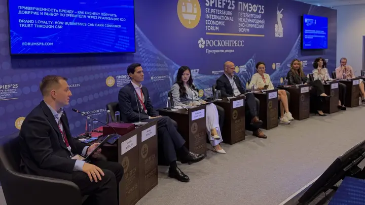 Wildberries & Russ запустит общедоступную платформу для участия в социальных и экопроектах