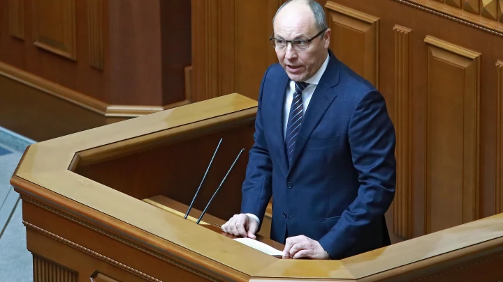 Биография Андрея Парубия: что известно об убийстве экс-главы Верховной Рады