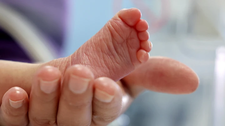 В Забайкалье родились сразу две двойни, увеличив две семьи до шести детей