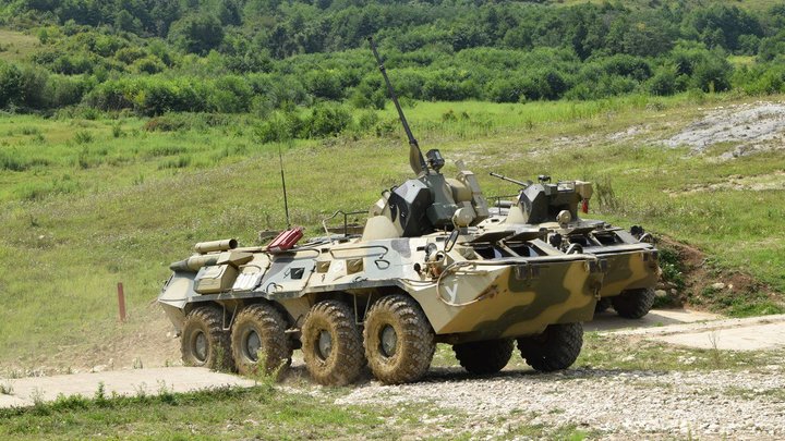 Трагедия в Абхазии унесла жизни мальчишек: Опубликован список погибших срочников
