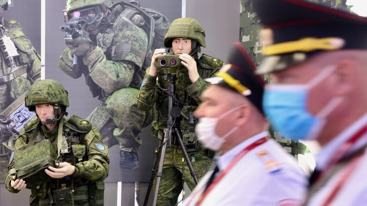 Хочешь разозлить Путина? Уверен? 5 заявлений президента в Москве