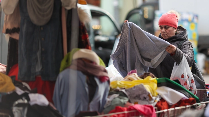 Рай для одних, ад для других: выходит документалка о Черкизовском рынке