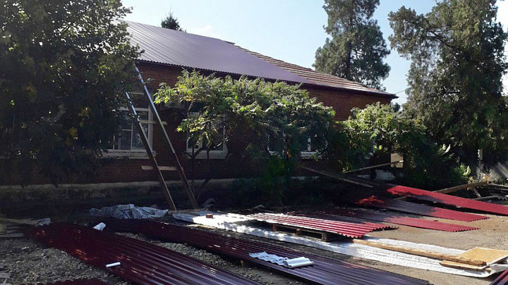 В Краснодарском крае на ремонт и оснащение медучреждений направили 3,7 млрд рублей за 2021 год