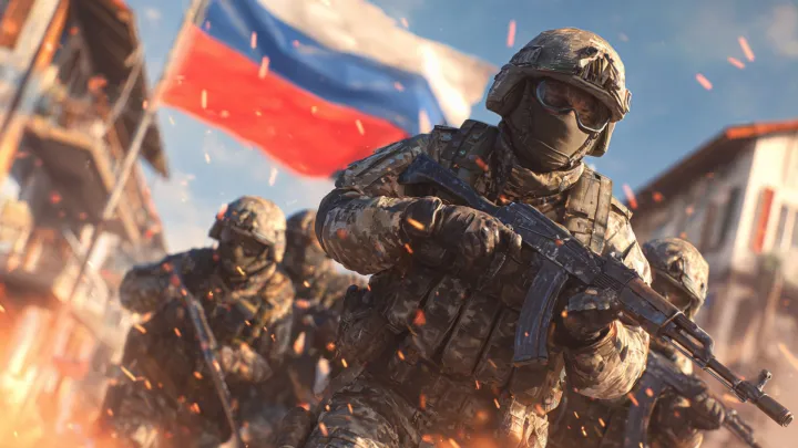 За сутки ВС России заняли более выгодные рубежи сразу по всей линии фронта