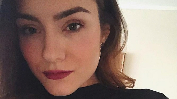 Лукашенко помиловал Софью Сапегу