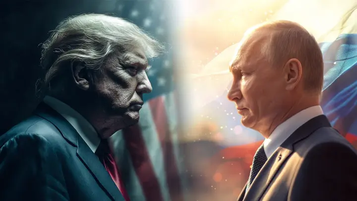 Внезапно. Путин устроил Трампу холодный душ: На щедрое предложение США полетело нет. Китай сразу вмешался