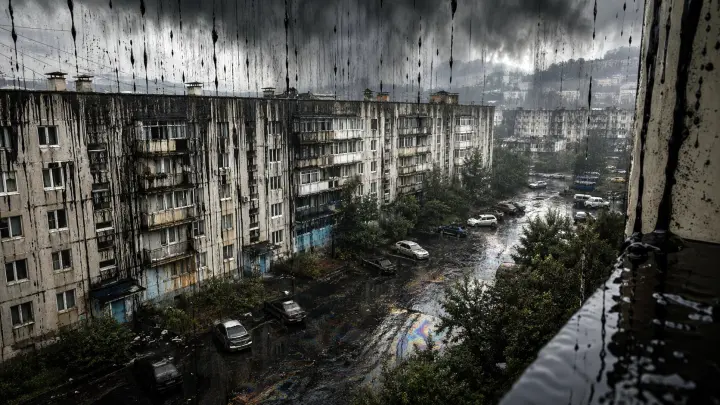 Даже из Адлера видно, как горит Туапсе: Крупнейшая экологическая катастрофа - эколог Витишко