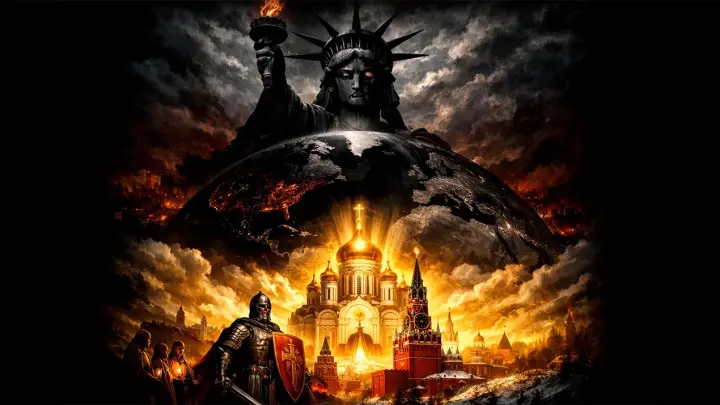 Политолог Светов расшифровал послание России в США: Наше руководство должно быть эгоистами в этом смысле