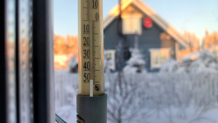 Заглянем в декабрь: какой будет погода в первый месяц зимы в Челябинской области