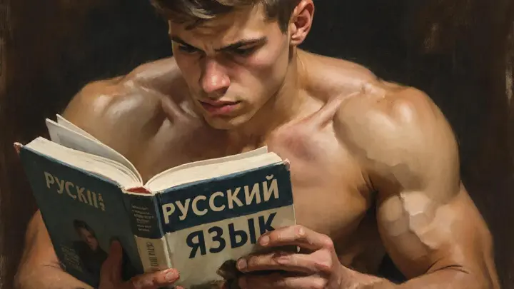 Люди небодяжные: Коля из Канады никогда не был в России, но она его спасла