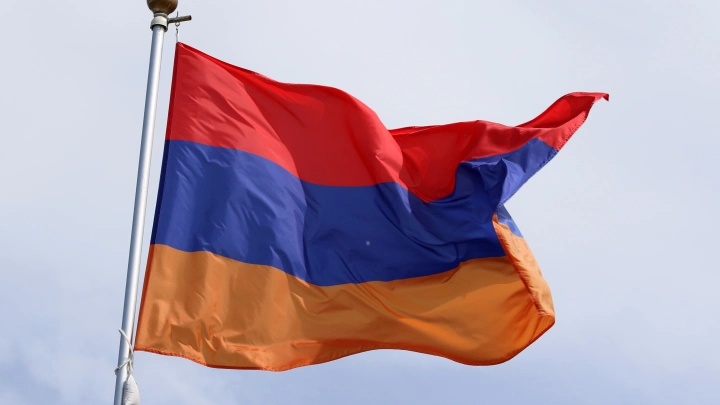 Армения повернулась к России спиной: Запрет на въезд русских в страну заставил отреагировать МИД