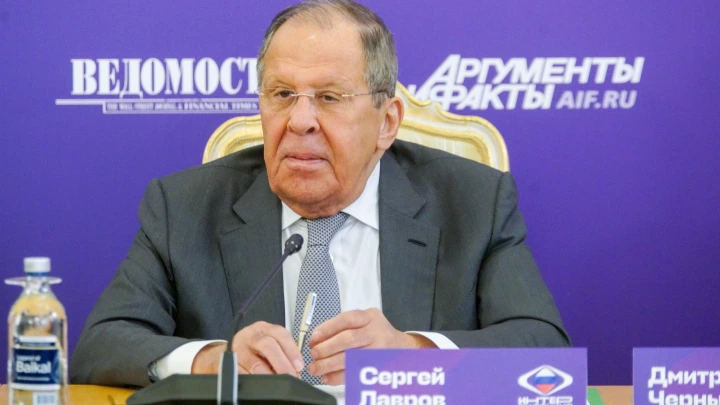 Лавров якобы пропал: политолог раскрыл, почему это часть большой игры России