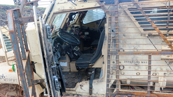 Под чужими знамёнами: как ВСУ пытались проникнуть в Россию под видом русских солдат