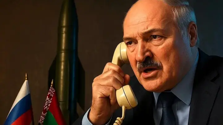 Тайная сделка Лукашенко с Трампом: Враг нашёл слабое место России и бьёт