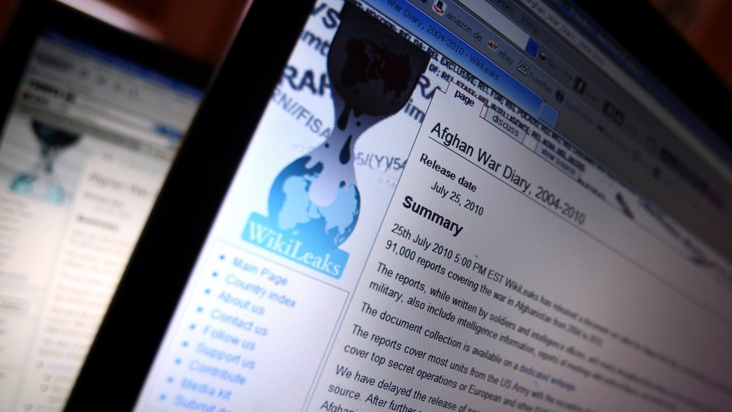 WikiLeaks: В ЦРУ воруют данные для удаленной работы WikiLeaks: В ЦРУ воруют данные для удаленной работы