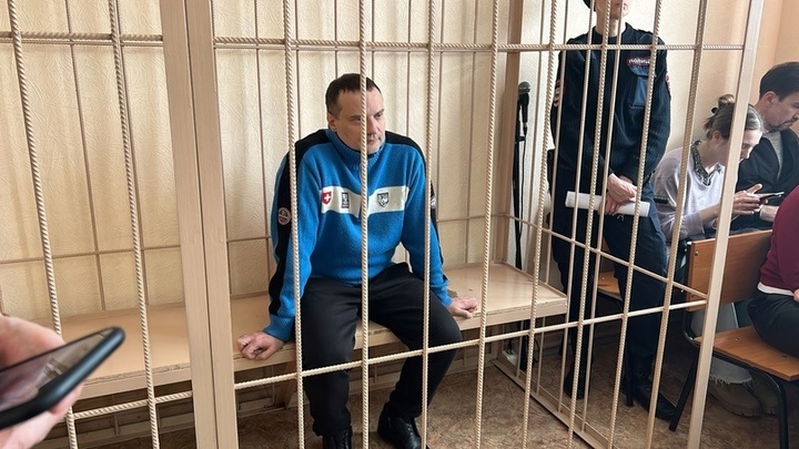 В Новосибирске арестовано имущество министра ЖКХ Архипова на 14 млн рублей