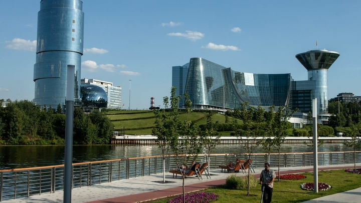 В подмосковном Раменском смена руководителей: ВРИП главы округа назначен Николай Ханин