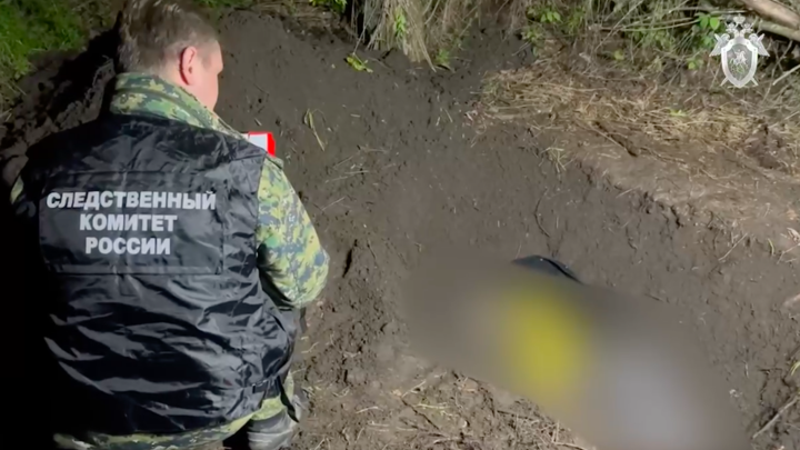 В Ленинградском районе обнаружено тело пропавшей девушки-аниматора