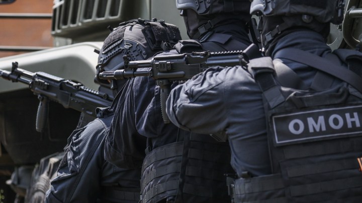 Радикалы захватили колонию №19 в Волгоградской области - есть убитые