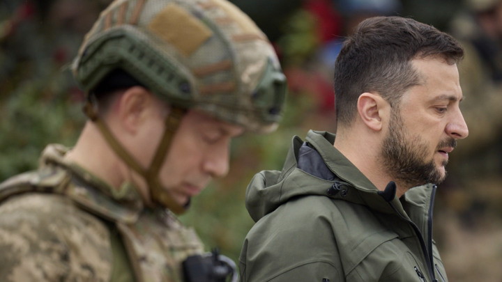 Заговор против Сырского: Главкома планируют убрать - Резидент делится инсайдом