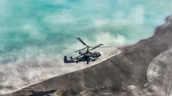 В ходе наступления ВС России освобождены семь населённых пунктов в районе Угледара и Артёмовска