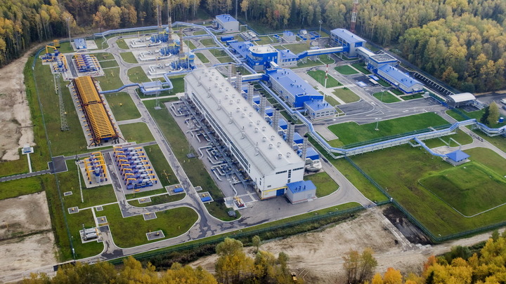 Удар беспилотника по станции под Коломной мог лишить Подмосковье газоснабжения: подробнее о попытке