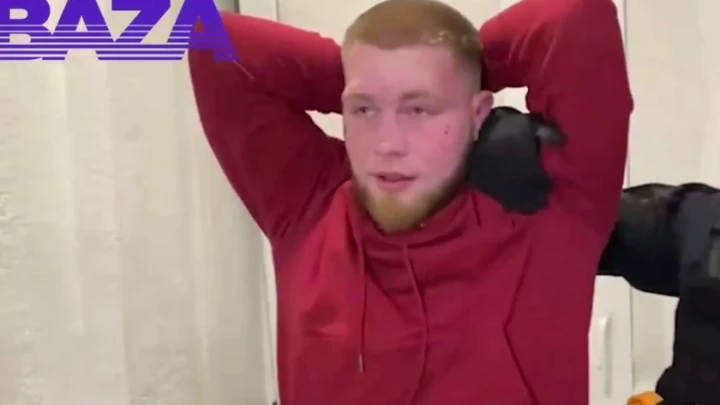 В Кирове участника бойцовской лиги задержали за дискредитацию русской армии